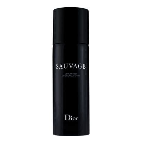 Dior sauvage deodorant price